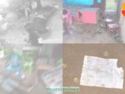 Vraem : 14 personas fueron asesinadas por terroristas en el distrito de Vizcatán del Ene