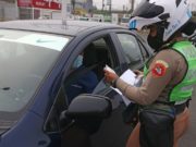 Vehículos particulares no podrán circular los domingos en la Provincia de Huaral hasta el 20 de junio