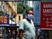 ¡Lo Último! Brasil confirma primeros casos de coronavirus con la variante India