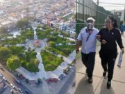 Domingo de Vacunación en Chancay: ¿Se podrán desplazar los adultos mayores durante la inmovilización?