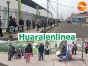 Hoy viernes 21, los adultos mayores de 80 años recibirán su segunda dosis de la vacuna Pfizer