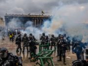 Colombia: 19 personas fallecieron y más de 800 resultaron heridas tras cinco días de protestas contra la reforma tributaria
