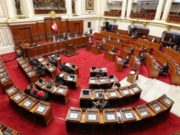 Congreso no logró votos para autorizar a Contraloría solicitar levantamiento de secreto bancario de funcionarios