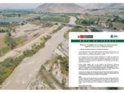 Riesgo para la salud: encuentran 43 fuentes contaminantes en aguas de la cuenca Chancay- Huaral