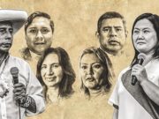 Esta noche se llevará a cabo el debate de los equipos técnicos de Perú Libre y Fuerza Popular