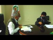 GRL – Priorizarán las inversiones que reactivarán la economía de la provincia de Canta