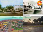 Razones por las que nos sentimos orgullosos de ser Huaralinos