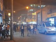 ¡Atención! Desde hoy Huaral ingresa al Nivel de Alerta Muy Alto
