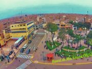 Huaral “Capital de la Agricultura” ¡Feliz 45 Aniversario! (Galería de Fotos)