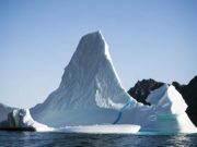 Iceberg más grande del mundo se desprende de la Antártida y causa preocupación
