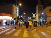 Día de la Madre: Domingo de Inmovilización Social Obligatoria ¡A respetar Huaralinos!