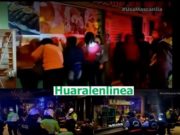 Covidiotas: Más de 100 personas fueron intervenidas en locales de San Martín de Porres y los Olivos