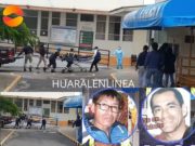 Dos trabajadores de la empresa pesquera Caral fallecieron por presunta inhalación de gases tóxicos