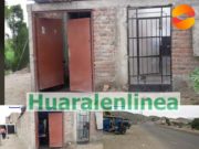 ¡Lamentable! Niña de 12 años se quitó la vida dentro de su vivienda en Paramonga