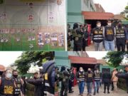 Desarticulan organización criminal dedicada a la trata de personas en mega operativo montado por la PNP