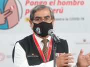 Ministro de Salud: Desde mañana iniciará la vacunación de personas con síndrome de Down
