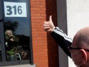 INS exhorta a los ciudadanos a no realizar reuniones familiares por el Día De la Madre