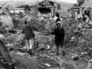 Hoy se cumplen 51 años del devastador terremoto ocurrido en Áncash