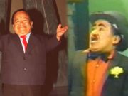 Falleció de covid-19 Justo Espinoza “Petipan” recordado cómico de “Risas y Salsa”