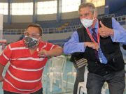 Este viernes 14 inicia la vacunación de las personas con Síndrome de Down en Huaral