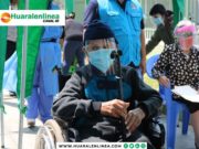 Mañana inicia la vacunación de los adultos mayores de 70 años: Conoce aquí los detalles