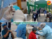 ¡Atención! Este viernes 14 inicia la vacunación de los adultos mayores de 70 años