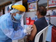¡Buena Noticia! Más de un millón 388 mil peruanos fueron vacunados contra la covid-19