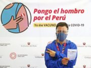 Desde hoy se podrán vacunar las personas mayores de 18 años con Síndrome de Down