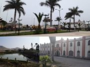 Aucallama «La Perla Negra del Perú»