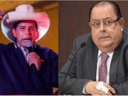 Pedro Castillo pide a Julio Velarde permanecer como presidente del BCR