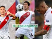Con Ormeño y Lapadula pero sin Guerrero: Conoce aquí la lista de los convocados para la Copa América 2021