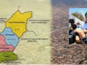 Consejero Regional “Debo rechazar la usurpación que se pretende tomar por asalto nuestras tierras de Jicamarca”