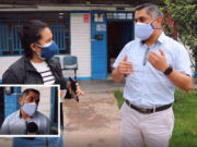 “Nos preparamos para darle lo mejor a nuestros alumnos” Director de la Academia San Isidro
