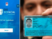 ¿Se venció tu DNI? : Conoce aquí cómo realizar este trámite desde tu propio celular
