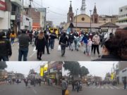 Desde hoy, la provincia de Huaral ingresa al nivel de alerta «ALTO»