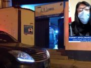 Directora Ugel 10 sobre robo «Todo el proceso sigue en investigación, se llevaron 48 laptops»