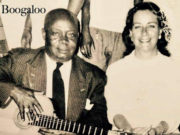 Don Porfirio Vásquez: El Aucallamino que será homenajeado hoy 28 de junio, mes de la cultura Afroperuana