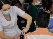 Estas son las fechas del inicio de vacunación para adultos de 40 a 49 años