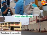 Este viernes inicia la jornada de vacunación de los adultos mayores de 70 a 79 años que recibirán su segunda dosis