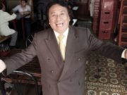 Falleció «Guiller: El bolerista peruano perdió la lucha contra la COVID-19