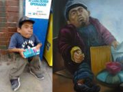 Falleció «Manuelito» el pequeño gigante de Huaral