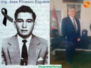 Falleció el ex Alcalde de Huaral y Diputado José Pinasco Elguera