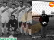 Falleció Ottorino Sartor Espinoza el “Blindado de Chancay”