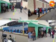 Hoy miércoles 9 continúa la vacunación de los adultos mayores que fue suspendida por votaciones