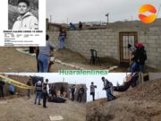 Huacho: Joven de 19 años habría sido asesinado con crueldad según la necropsia