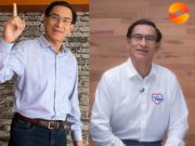 JNE: Martín Vizcarra no recibirá la credencial de parlamentario por inhabilitación del Congreso