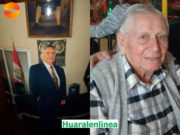 José Pinasco Elguera: El Último alcalde Distrital y el primer alcalde Provincial de Huaral