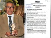 Regidor Jhony Santos pidió la suspensión del alcalde a Jaime Uribe por haber incurrido en faltas graves
