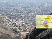 San Juan de Lurigancho : ¿ La nueva Provincia de la Región Lima?