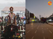 San Pedro y San Pablo: ¿A que hora iniciará el toque de queda durante este feriado en Huaral?